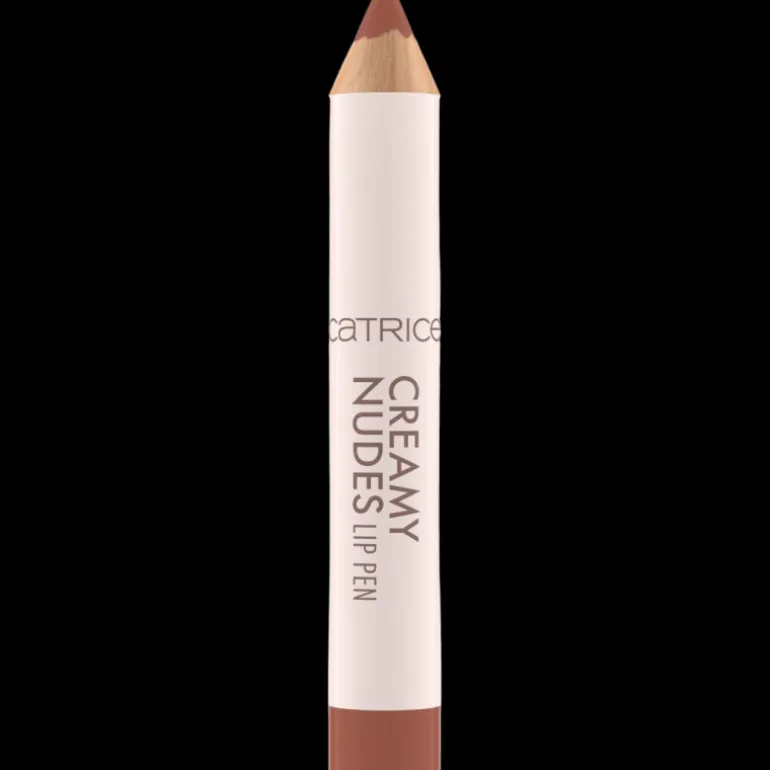 Rouge à Lèvres Creamy Nudes
