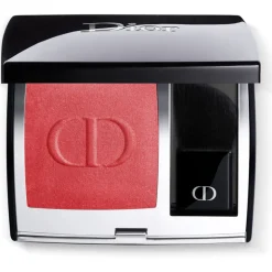 ROUGE BLUSHFard à joues et pommettes - longue durée