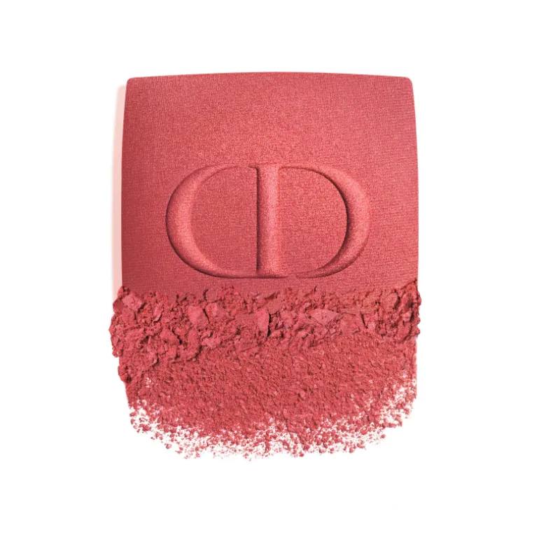 ROUGE BLUSHFard à joues et pommettes - longue durée