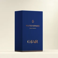 Routes Nomades Parfum Oil Absolute