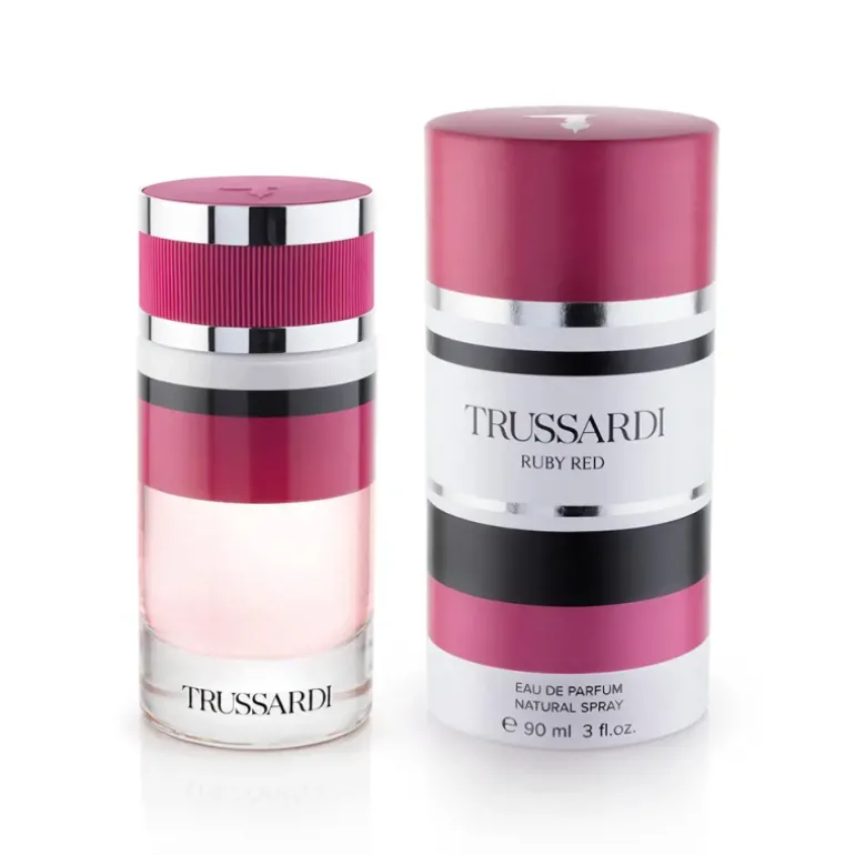 RUBY RED EAU DE PARFUM
