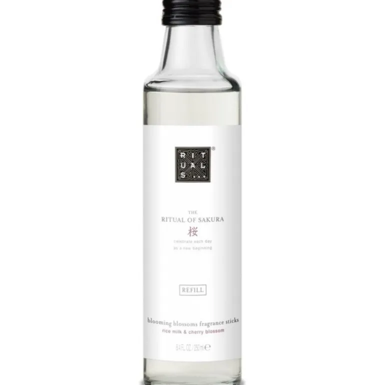 SAKURA FRAGRANCE STICKS