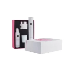 SAKURA LARGE GIFT COFFRET 2023 SHOWER GEL