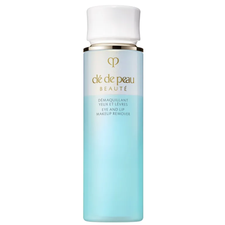 SALEABLE EYE LIP MAKEUP REMOVER 125 ML