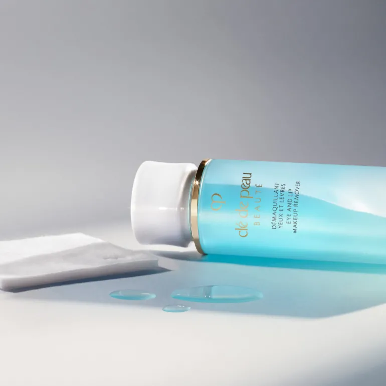 SALEABLE EYE LIP MAKEUP REMOVER 125 ML