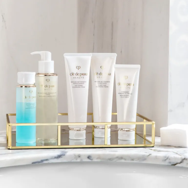 SALEABLE EYE LIP MAKEUP REMOVER 125 ML