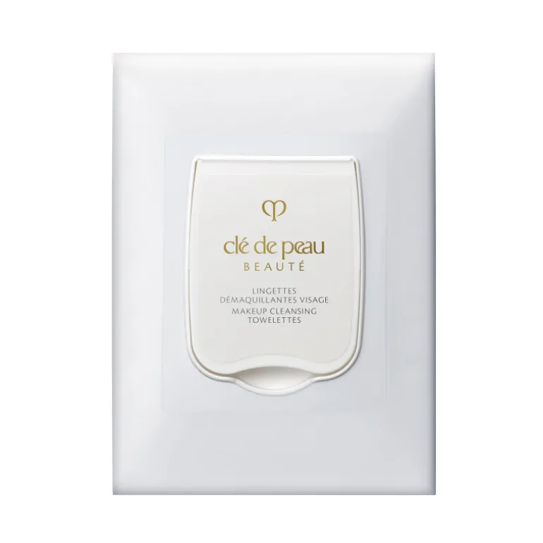 SALEABLE MAKEUP CLEANSING 50 TOWELETTES