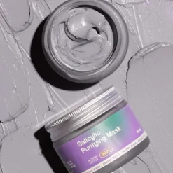 Salicylic Purifying Mask