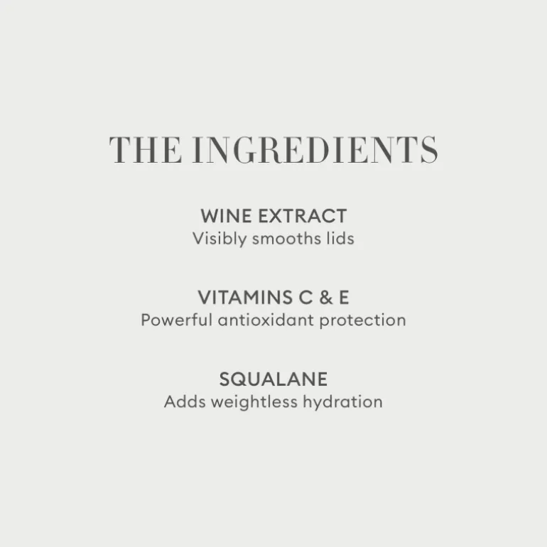 Satin & Shimmer Duet Eyeshadow