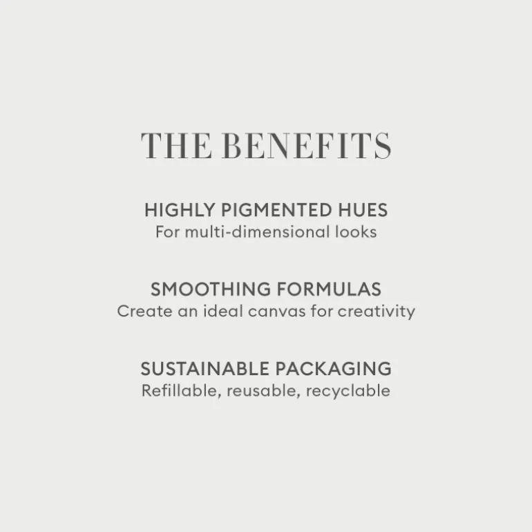 Satin & Shimmer Duet Eyeshadow