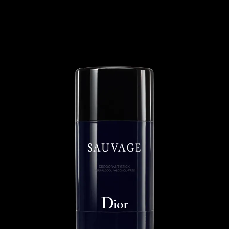 SAUVAGEDéodorant en stick