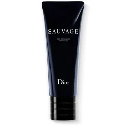 SauvageGel de rasage