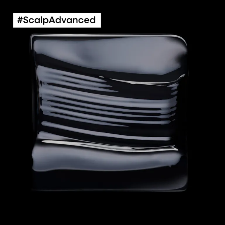 SCALP ADVANCED ANTI-OIL SHAMPOO