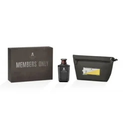 SCALPERS THE CLUB COFFRET EAU DE PARFUM