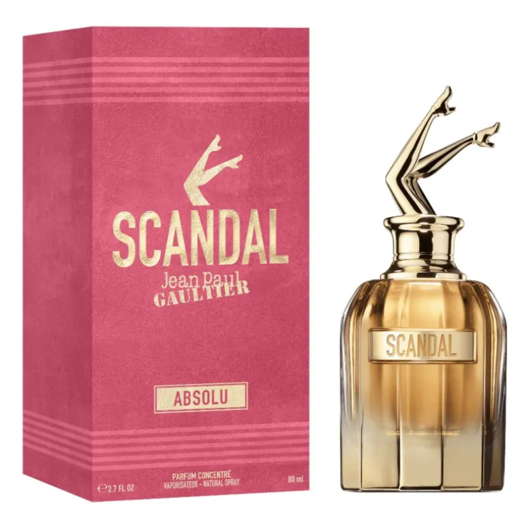 SCANDAL ABSOLU PARFUM CONCENTRÉ