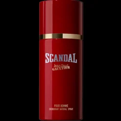 SCANDAL HIM DEODORANT SPRAY 150ML