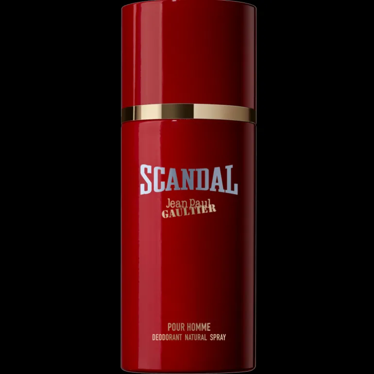 SCANDAL HIM DEODORANT SPRAY 150ML