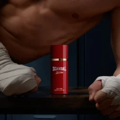 SCANDAL HIM DEODORANT SPRAY 150ML