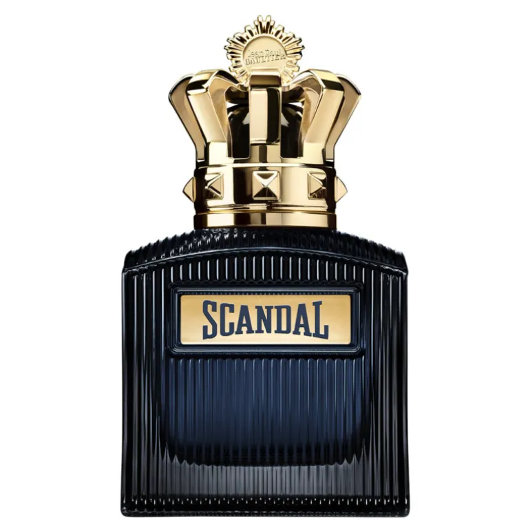 Scandal Intense Eau de Parfum Intense For Him