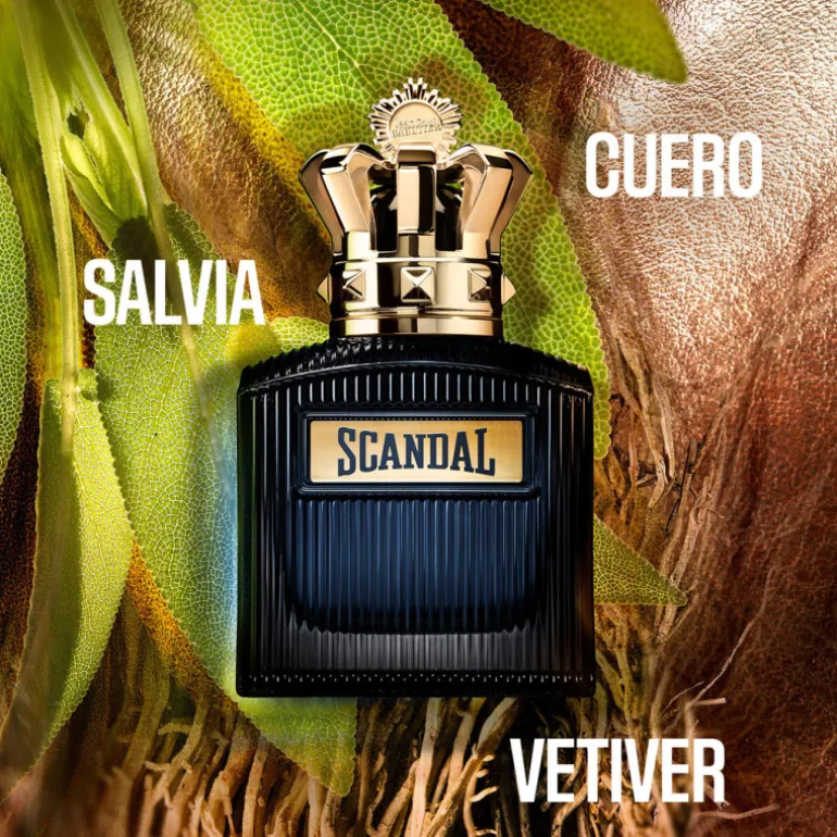 Scandal Intense Eau de Parfum Intense For Him