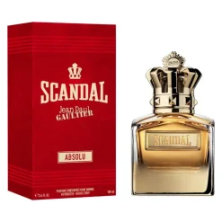 SCANDAL POUR HOMME ABSOLU PARFUM CONCENTRÉ