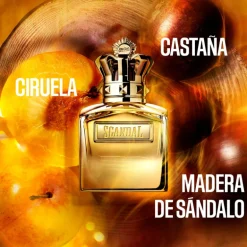 SCANDAL POUR HOMME ABSOLU PARFUM CONCENTRÉ