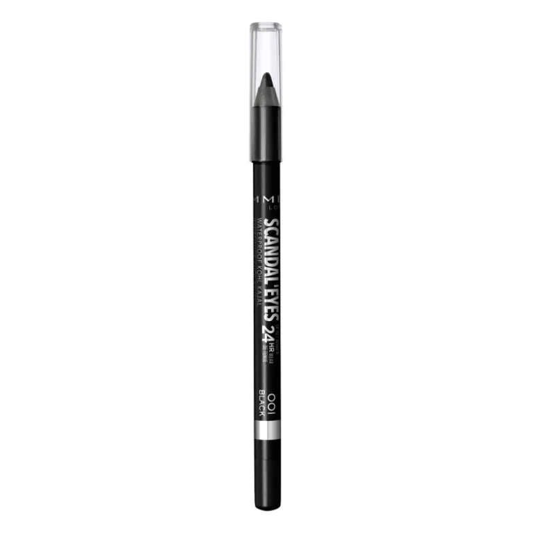 Scandaleyes 24 Hs Waterproof Khol Kajal