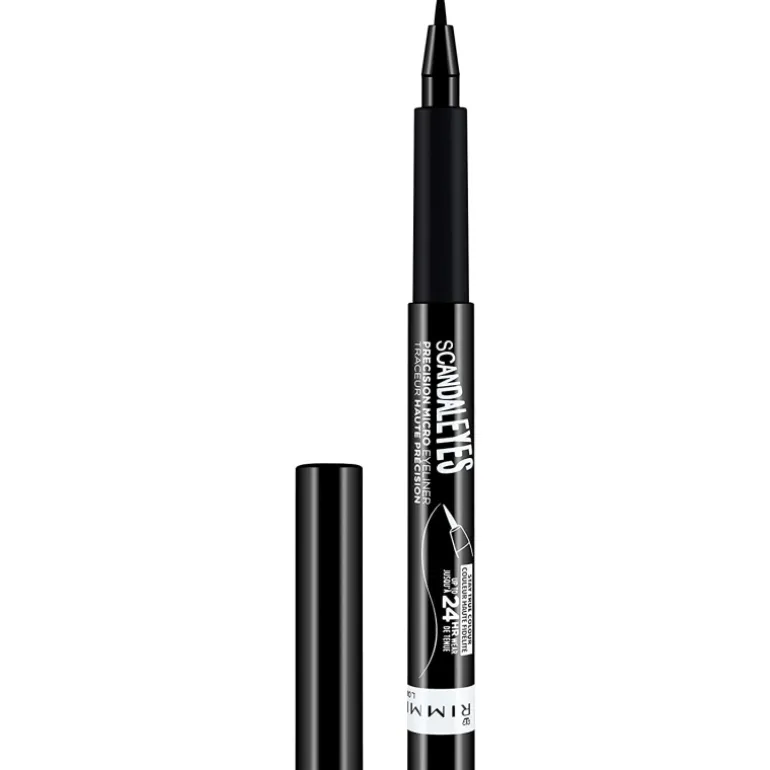 Scandaleyes Precision Micro Eyeliner