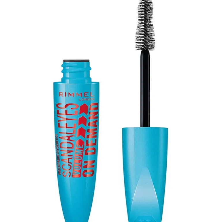 Scandaleyes Volume On Demand Waterproof