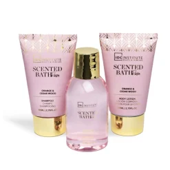 Scented Bath Rosé Bag Coffret