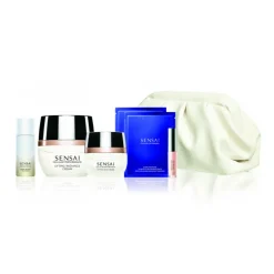 SCP Coffret Lifting Radiance Yeux 15 ml + Crème Éclat 40 ml