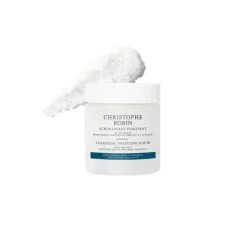 Scrub lavant purifiant au sel marine 75 ml