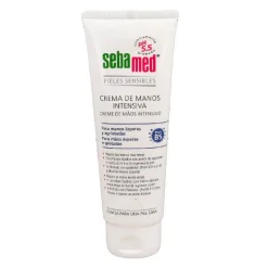 Sebamed Crème intensive pour les mains
