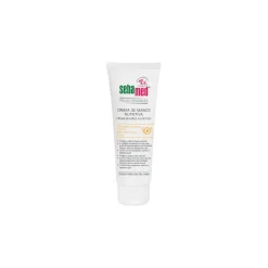 Sebamed Crème nourrissante pour les mains