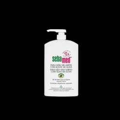 SEBAMED HUILE D’OLIVE EN ÉMULSION 1000ml