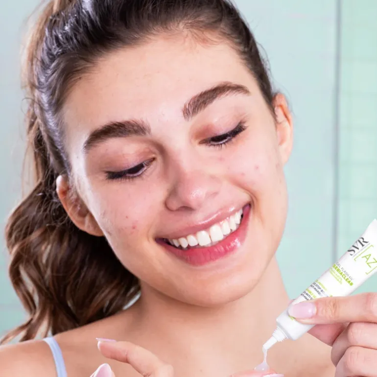 Sebiaclear Gel Flash 4h