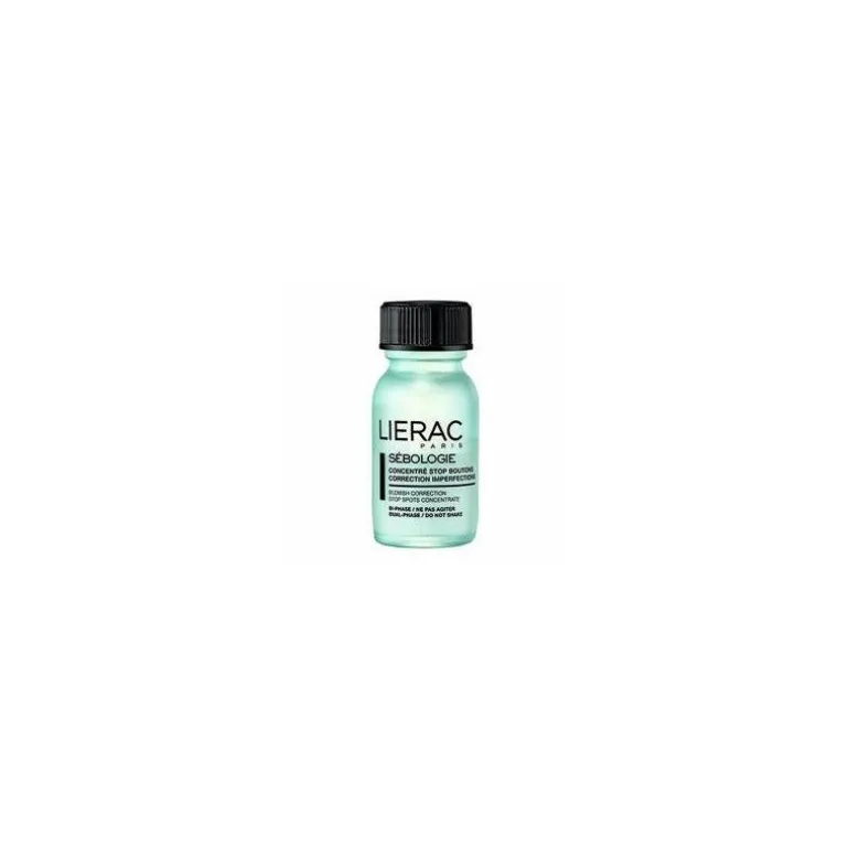 SEBOLOGIE CONCENTRADO BI-FÁSICO 15ml