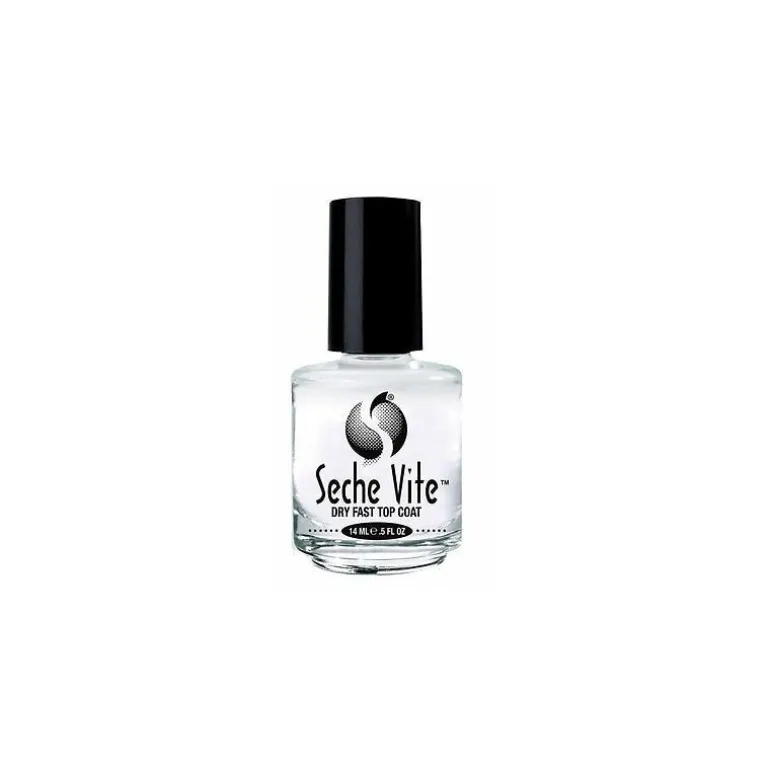 Seche Vite Dry Fast Top Coat 15ml