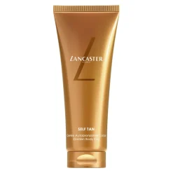 SELF TAN GOLDEN BODY GEL