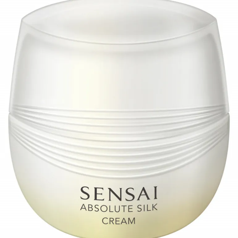 SENSAI ABSOLUTE SILK CREAM 40ml