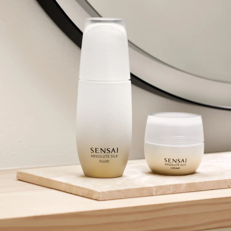 SENSAI ABSOLUTE SILK CREAM 40ml