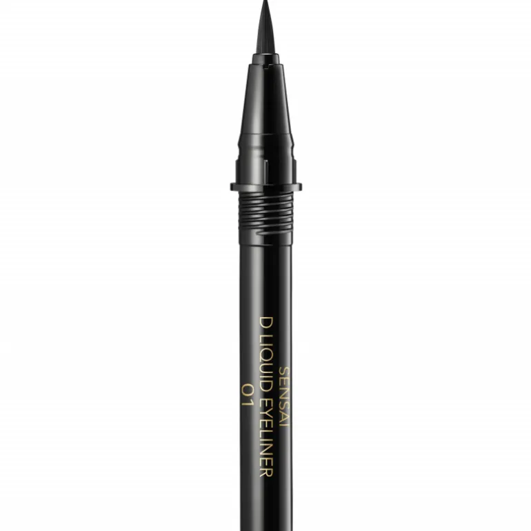 SENSAI COLOURS DESIGNING LIQUID EYELINER (REFILL)
