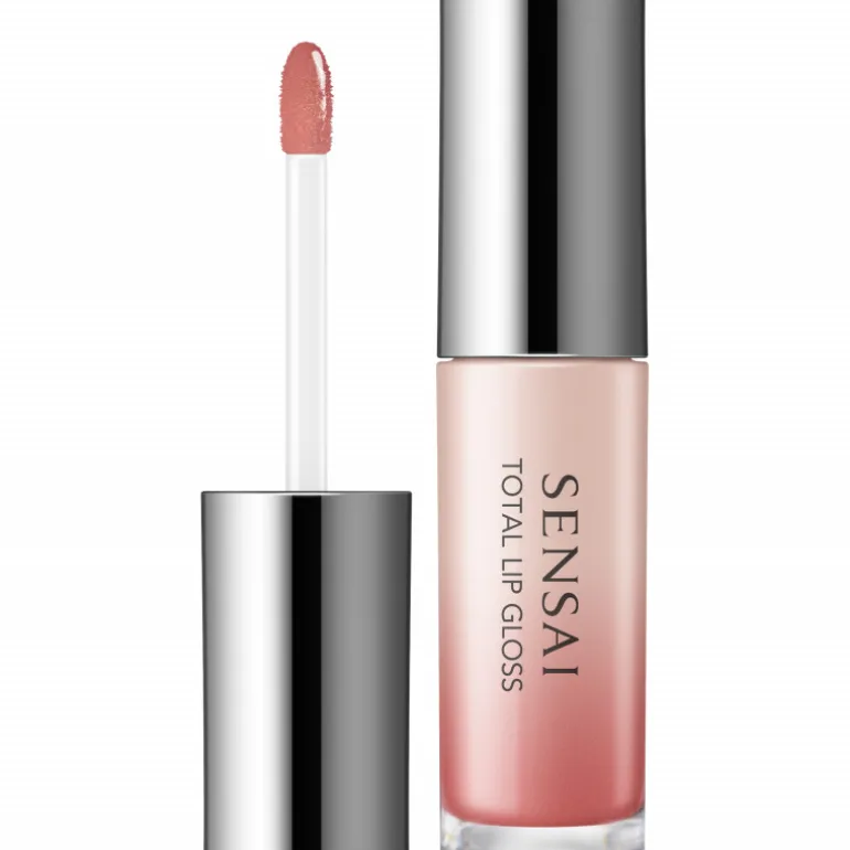 SENSAI COLOURS TOTAL LIP GLOSS