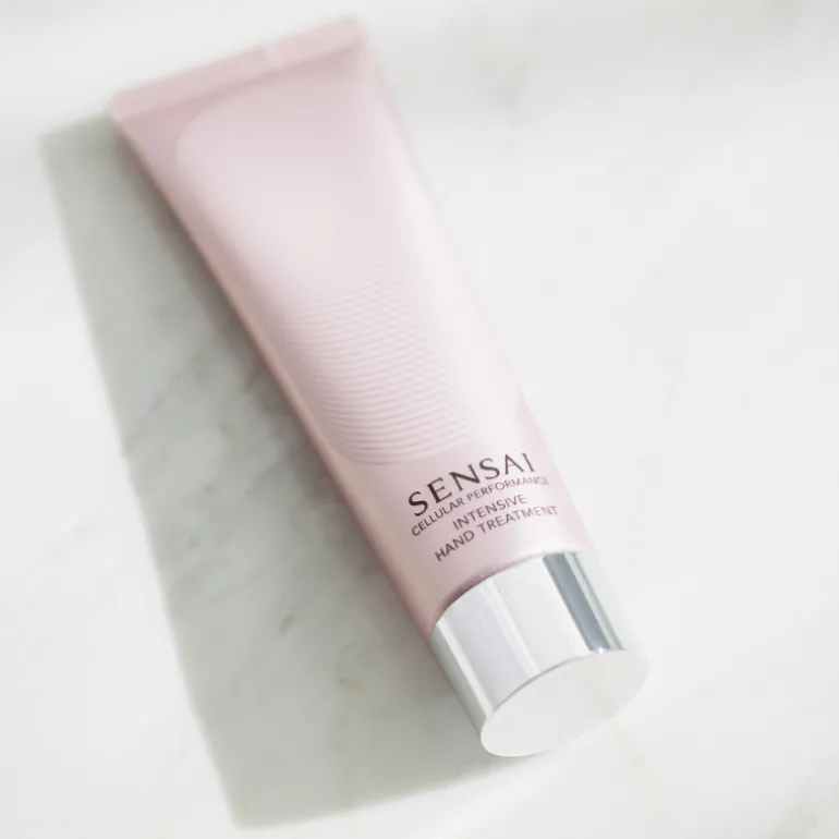 SENSAI CP BODY INTENSIVE HAND TREATMENT 100ml