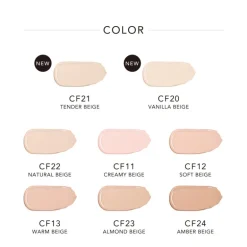 SENSAI FDT CREAM FINISH