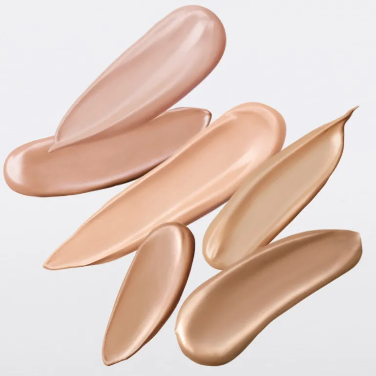 SENSAI FDT CREAM FINISH