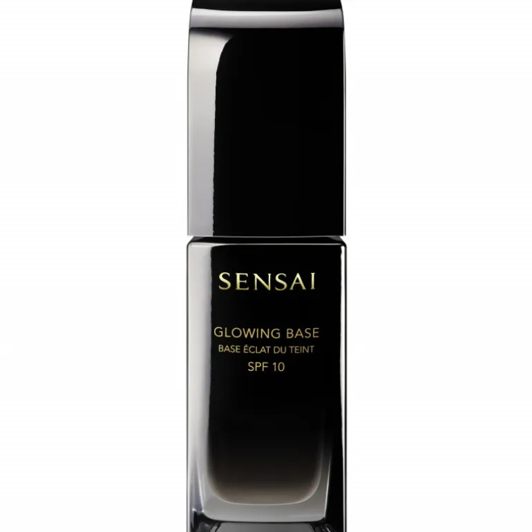 SENSAI FOUNDATION GLOWING BASE