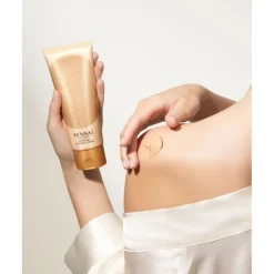 SENSAI SILKY BRONZE AFTER SUN GLOWING CREAM 150ml