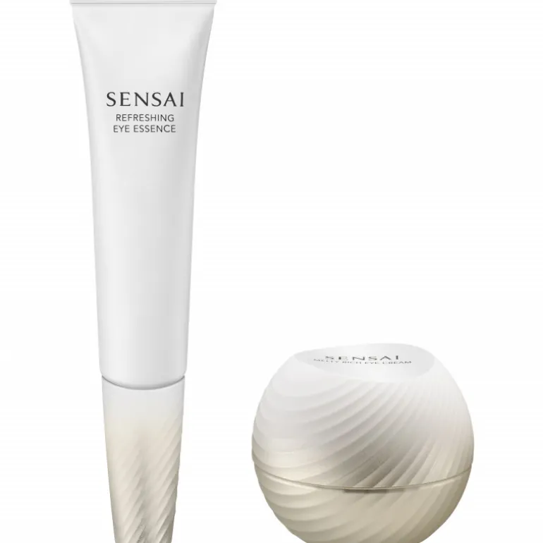 SENSAI TOTAL EYE TREATMENT EXPERT ITEMS 20ML
