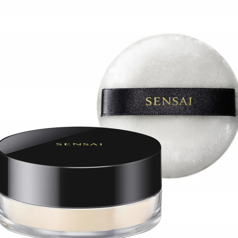 SENSAI TRANSLUCENT LOOSE POWDER